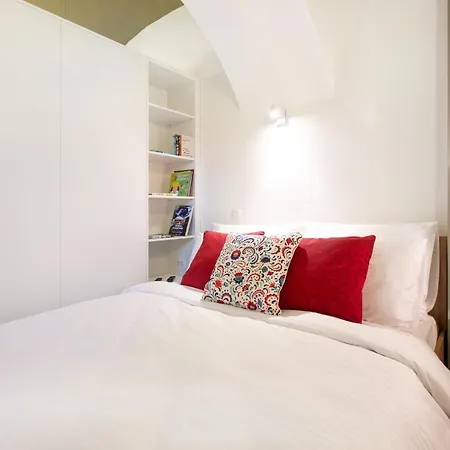 Tivoli Apartment *